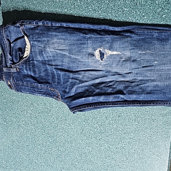 Jeans - Picture 4 of 5